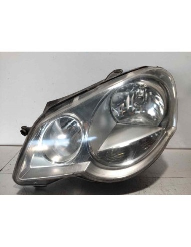 FARO IZQUIERDO VOLKSWAGEN POLO IV (9N3) - 264467