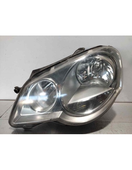 FARO IZQUIERDO VOLKSWAGEN POLO IV (9N3) - 264467