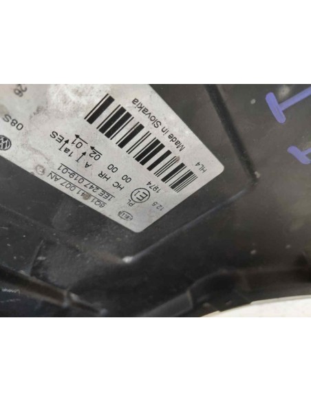 FARO IZQUIERDO VOLKSWAGEN POLO IV (9N3) - 264467