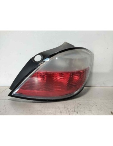 PILOTO TRASERO DERECHO OPEL ASTRA H BERLINA -...