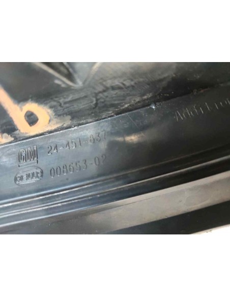 PILOTO TRASERO DERECHO OPEL ASTRA H BERLINA - 243638