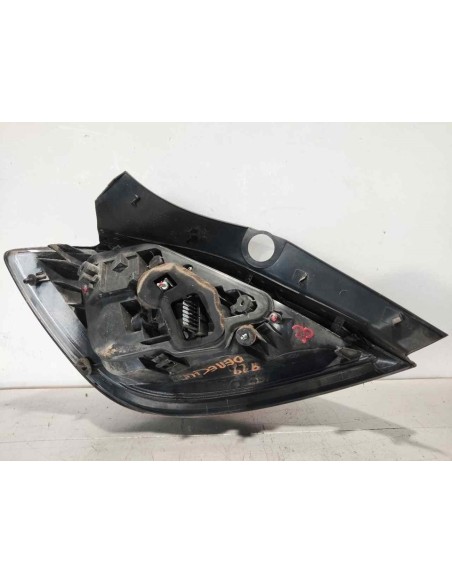 PILOTO TRASERO DERECHO OPEL ASTRA H BERLINA - 243638