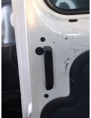 MANETA INTERIOR LATERAL DERECHA FORD TRANSIT...
