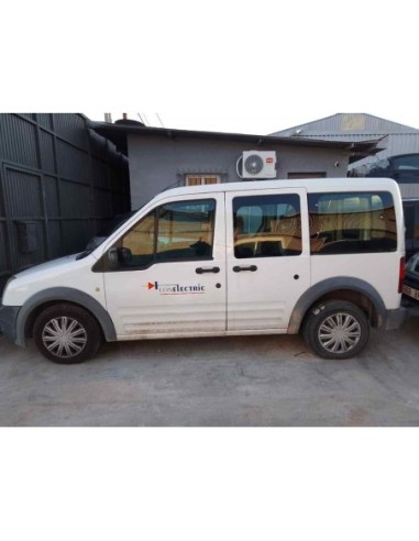 MOTOR ARRANQUE FORD TRANSIT CONNECT (TC7) - 266457