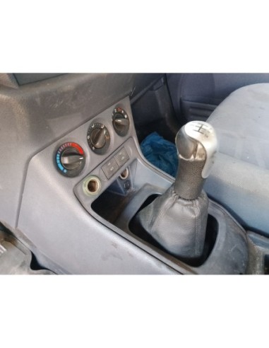 PALANCA CAMBIO FORD TRANSIT CONNECT (TC7) - 266475
