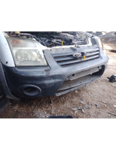 PARAGOLPES DELANTERO FORD TRANSIT CONNECT (TC7)...