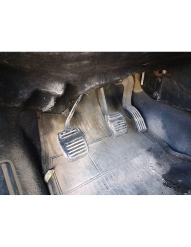 PEDAL EMBRAGUE FORD TRANSIT CONNECT (TC7) - 266424