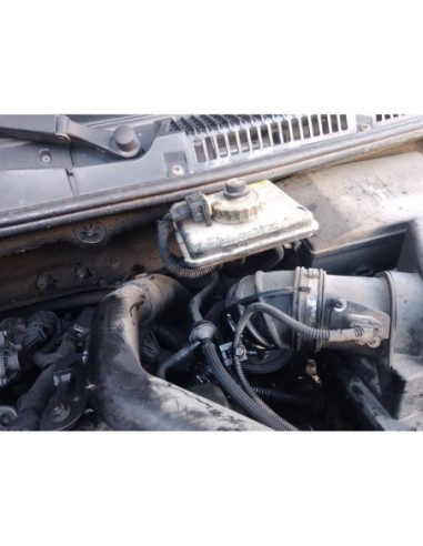 SERVOFRENO FORD TRANSIT CONNECT (TC7) - 266419