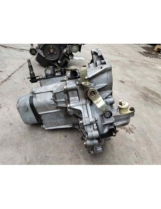CAJA CAMBIOS PEUGEOT 206 - 264546 2