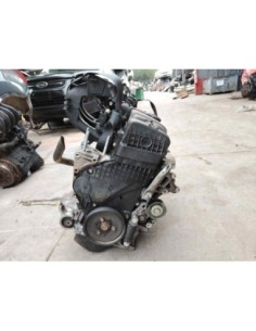 MOTOR COMPLETO PEUGEOT 206 - 264598 2