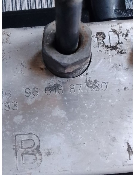 ABS PEUGEOT 807 - 266619