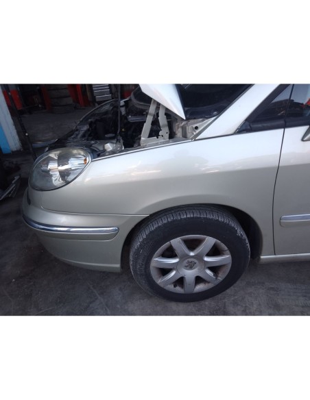 ALETA DELANTERA IZQUIERDA PEUGEOT 807 - 266598