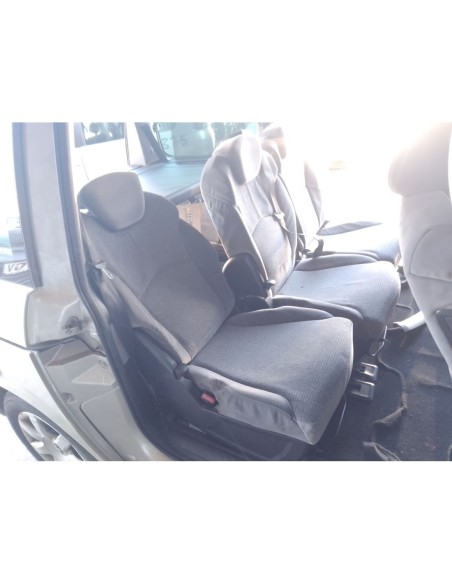 ASIENTOS TRASEROS PEUGEOT 807 - 266540