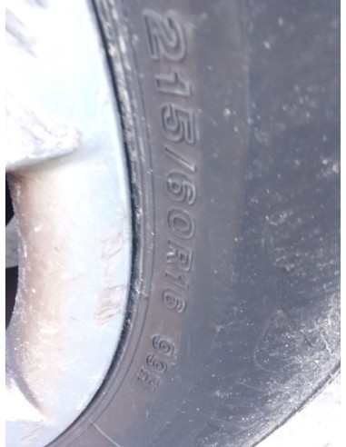 LLANTA PEUGEOT 807 - 266595