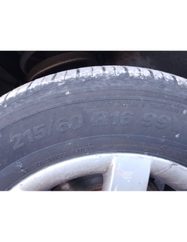 LLANTA PEUGEOT 807 - 266596