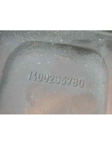 LLANTA PEUGEOT 807 - 266597