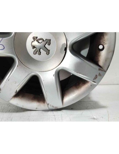 LLANTA PEUGEOT 807 - 266597