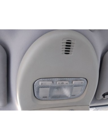 LUZ INTERIOR PEUGEOT 807 - 266626