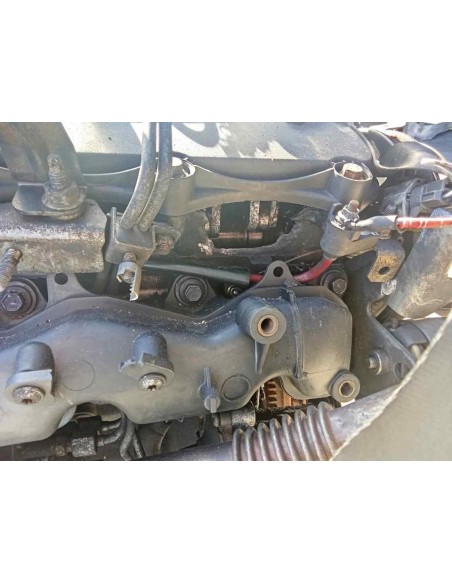 MOTOR COMPLETO FORD TRANSIT FURGÓN CORTO (FY) - 256467