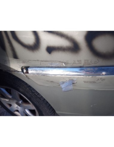 PARAGOLPES TRASERO PEUGEOT 807 - 266554