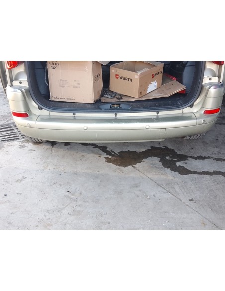 PARAGOLPES TRASERO PEUGEOT 807 - 266554