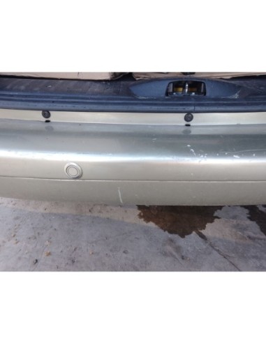 PARAGOLPES TRASERO PEUGEOT 807 - 266554