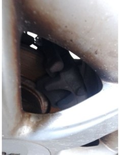 PINZA DE FRENO TRASERA DERECHA PEUGEOT 807 - 266525