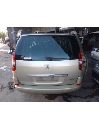 PORTON TRASERO PEUGEOT 807 - 266550