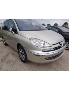 REFUERZO PARAGOLPES DELANTERO PEUGEOT 807 - 266617