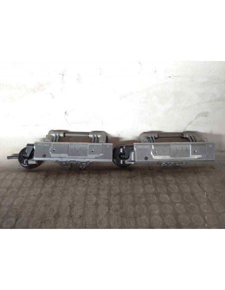 MODULO ELECTRONICO MERCEDES-BENZ CLASE E (BM 124) COUPE/CABRIO - 266646