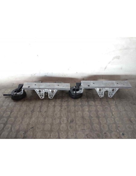MODULO ELECTRONICO MERCEDES-BENZ CLASE E (BM 124) COUPE/CABRIO - 266646