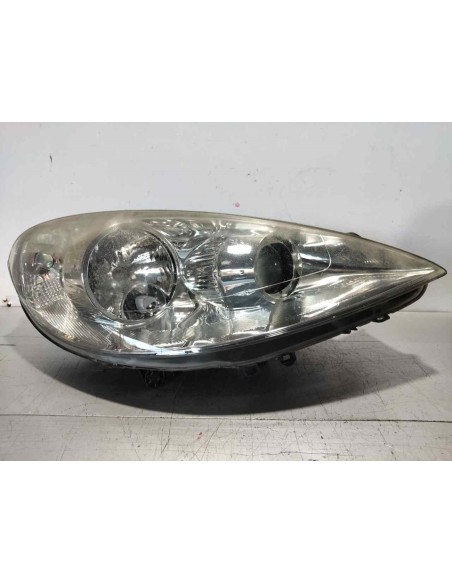 FARO DERECHO PEUGEOT 807 - 266569