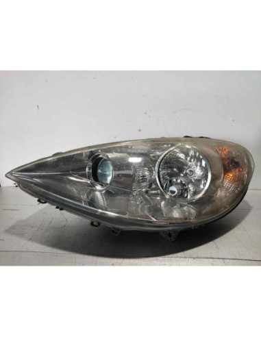 FARO IZQUIERDO PEUGEOT 807 - 266568