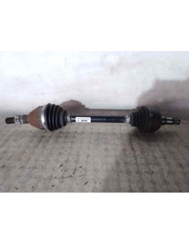 TRANSMISION DELANTERA IZQUIERDA OPEL INSIGNIA...