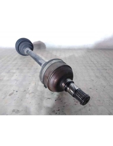 TRANSMISION DELANTERA IZQUIERDA OPEL INSIGNIA...