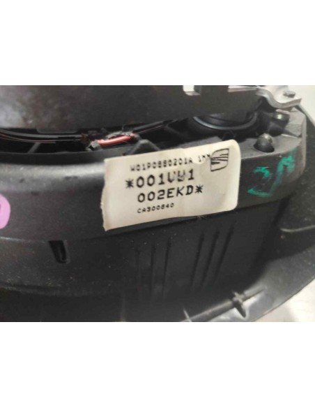 AIRBAG DELANTERO IZQUIERDO SEAT LEON (1P1) - 266677