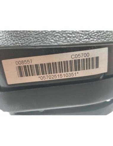 AIRBAG DELANTERO IZQUIERDO SEAT LEON (1P1) -...