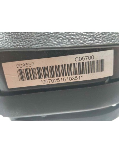 AIRBAG DELANTERO IZQUIERDO SEAT LEON (1P1) - 266677