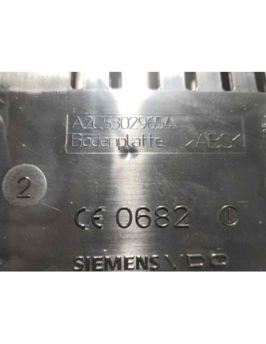 CUADRO INSTRUMENTOS SEAT LEON (1P1) - 266680
