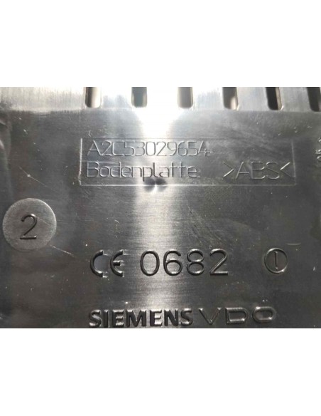 CUADRO INSTRUMENTOS SEAT LEON (1P1) - 266680