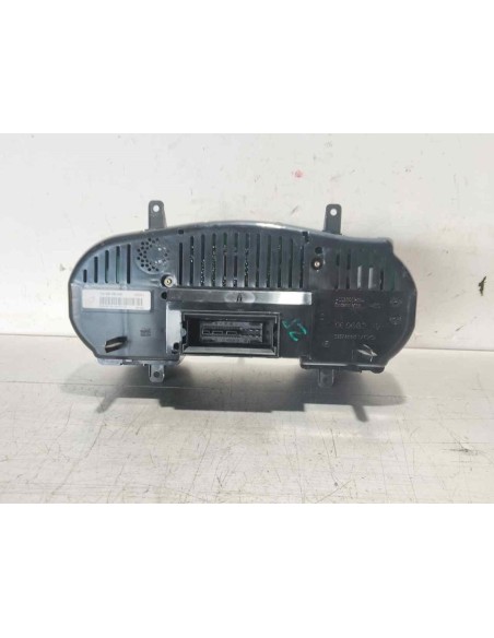 CUADRO INSTRUMENTOS SEAT LEON (1P1) - 266680