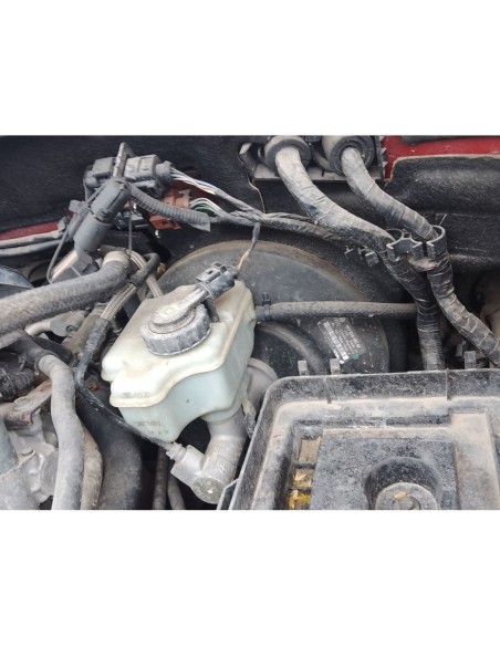 SERVOFRENO SEAT LEON (1P1) - 266685