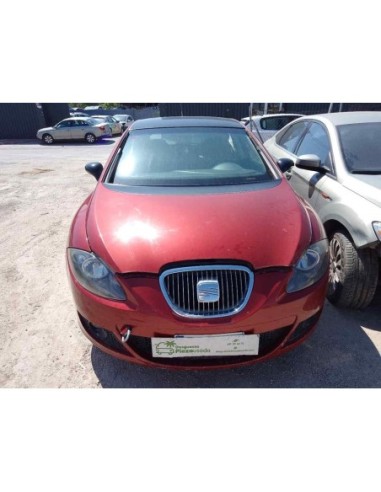 RADIADOR AGUA SEAT LEON (1P1) - 266690