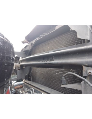 CONDENSADOR / RADIADOR  AIRE ACONDICIONADO SEAT...