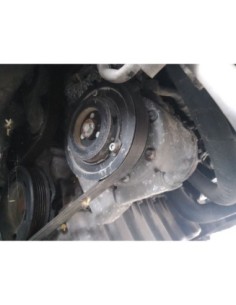 COMPRESOR AIRE ACONDICIONADO SEAT LEON (1P1) - 266702