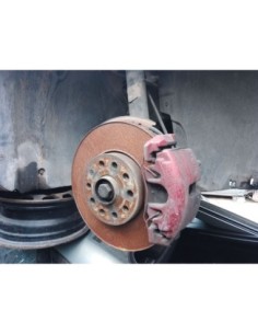 MANGUETA DELANTERA DERECHA SEAT LEON (1P1) - 266705