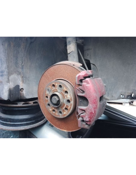MANGUETA DELANTERA DERECHA SEAT LEON (1P1) - 266705