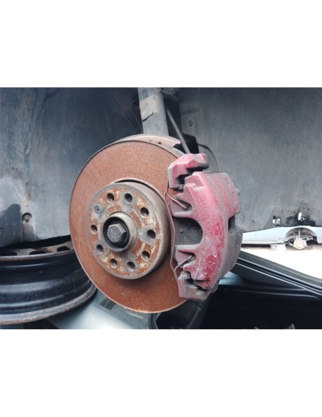 MANGUETA DELANTERA DERECHA SEAT LEON (1P1) - 266705