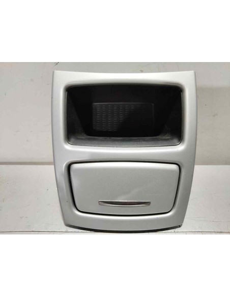 GUANECIDO CONSOLA CENTRAL BMW SERIE 3 COUPE (E92) - 266750