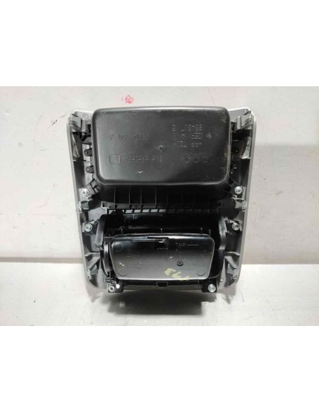 GUANECIDO CONSOLA CENTRAL BMW SERIE 3 COUPE (E92) - 266750